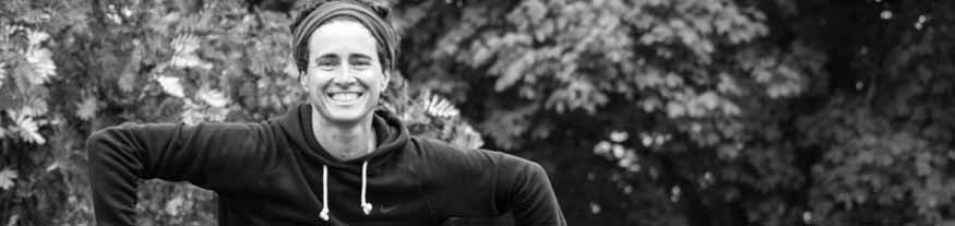 Sasa Krauter | Taiji, Qi Gong und Meditation in Karlsruhe