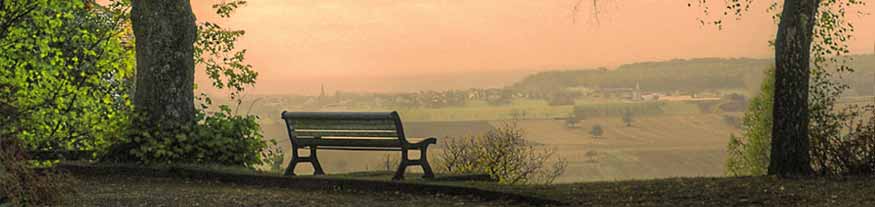 Urlaub für die Seele – ein sanfter Start in den Frühling